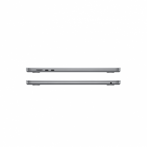 Ноутбук Apple Air 15" Space Gray (Early 2024) MRYM3 (M3/8Гб/256Гб SSD) — фото 5