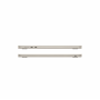 Ноутбук Apple Air 15" Starlight (Early 2024) MRYR3 (M3/8Гб/256Гб SSD)