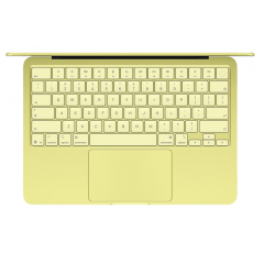 Ноутбук Apple Neo 13" Citrus (Early 2026) MHFD4 (6C CPU/5C GPU/A18/8Гб/256Гб SSD) — фото 2