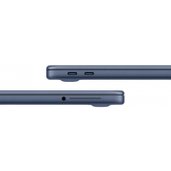 Ноутбук Apple Neo 13" Indigo (Early 2026) MHFF4 (6C CPU/5C GPU/A18/8Гб/256Гб SSD) — фото 3