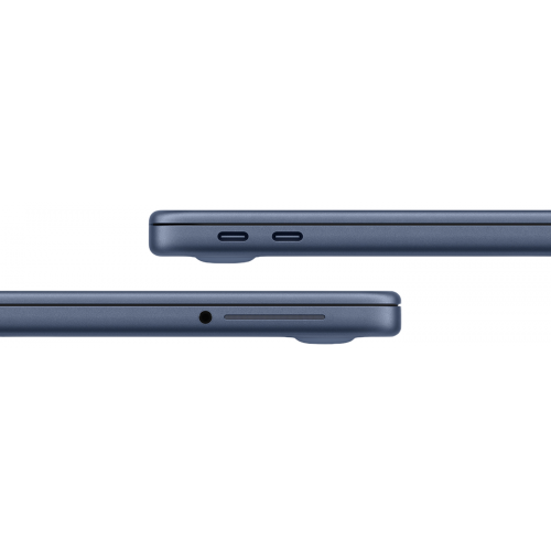 Ноутбук Apple Neo 13" Indigo (Early 2026) MHFG4 (6C CPU/5C GPU/A18/8Гб/512Гб SSD/Touch ID) — фото 3