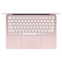 Ноутбук Apple Neo 13" Blush (Early 2026) MHFH4 (6C CPU/5C GPU/A18/8Гб/256Гб SSD) — фото 2