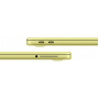 Ноутбук Apple Neo 13" Citrus (Early 2026) MHFE4 (6C CPU/5C GPU/A18/8Гб/512Гб SSD/Touch ID)