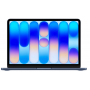Ноутбук Apple Neo 13" Indigo (Early 2026) MHFG4 (6C CPU/5C GPU/A18/8Гб/512Гб SSD/Touch ID)