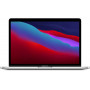 Ноутбук Apple Pro 13" Touch Bar and Touch ID (Late 2020) MYDA2 Silver (M1/8Gb/256Gb SSD)