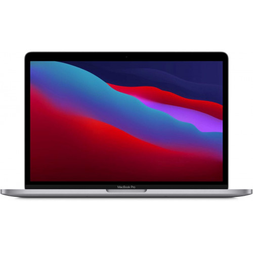 Ноутбук Apple Pro 13" Touch Bar and Touch ID (Mid 2020) MXK52 Space Gray (GHz/8G/512Gb SSD)