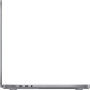 Ноутбук Apple Pro 14" (Late 2021) MKGQ3 Space Gray (M1 Pro 10C CPU, 16C GPU/16Gb/1Tb SSD)