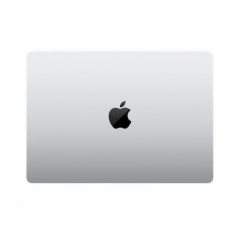 Ноутбук Apple Pro 14" (Late 2023) (MR7J3) Silver (M3 8C CPU, 10C GPU/8GB/512GB SSD) — фото 2