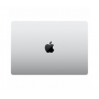 Ноутбук Apple Pro 14" (Late 2023) (MR7K3) Silver (M3 8C CPU, 10C GPU/8GB/1TB SSD)