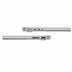 Ноутбук Apple Pro 14" (Late 2023) (MR7J3) Silver (M3 8C CPU, 10C GPU/8GB/512GB SSD) — фото 3