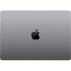 Ноутбук Apple Pro 14" (Late 2023) (MTL73) Space Gray (M3 8C CPU, 10C GPU/8GB/512GB SSD) — фото 2