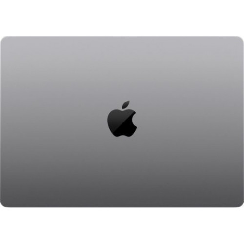 Ноутбук Apple Pro 14" (Late 2023) (MTL83) Space Gray (M3 8C CPU, 10C GPU/8GB/1TB SSD) — фото 2