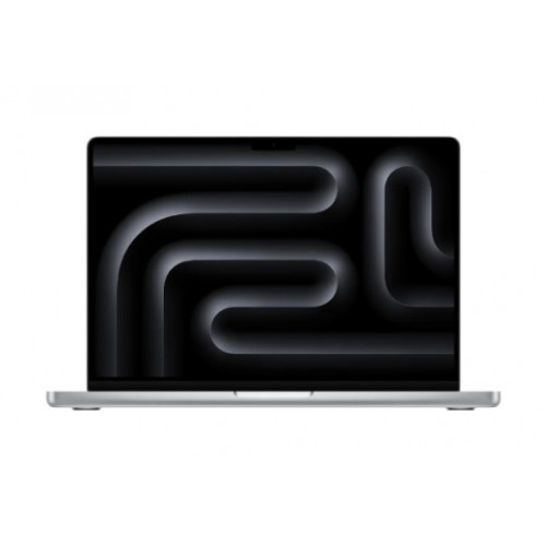 Ноутбук Apple Pro 16" (Late 2024) MX2V3 Silver (M4 Max 14C CPU, 32C GPU/36Гб/1Тб SSD)