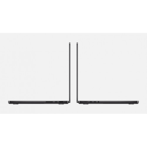 Ноутбук Apple Pro 16" (Late 2024) MX303 Space Black (M4 Max 14C CPU, 32C GPU/36Гб/1Тб SSD) — фото 3