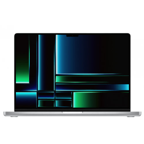 Ноутбук Apple Pro 16" (2023) MNWD3 Silver (M2 Pro 12C CPU, 19C GPU/16Gb/1TB SSD)