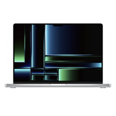 Ноутбук Apple Pro 16" (Late 2023) (MRW43) Silver (M3 Pro 12C CPU, 18C GPU/18GB/512GB SSD)