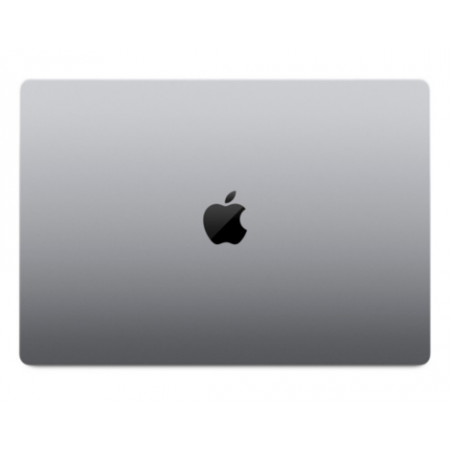 Ноутбук Apple Pro 16" (Late 2023) (MRW13) Space Black (M3 Pro 12C CPU, 18C GPU/18GB/512GB SSD) — фото 2