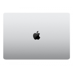 Ноутбук Apple Pro 16" (Late 2023) (MRW43) Silver (M3 Pro 12C CPU, 18C GPU/18GB/512GB SSD) — фото 2