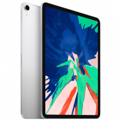 Планшет Apple Pro 11'' 1Tb Wi-Fi + Cellular Silver (2019)