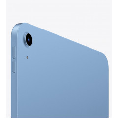 Планшет Apple 11" (A16) 128Gb Wi-Fi + Cellular Blue — фото 3