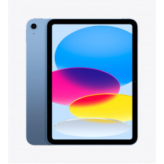 Планшет Apple 11" (A16) 128Gb Wi-Fi + Cellular Blue