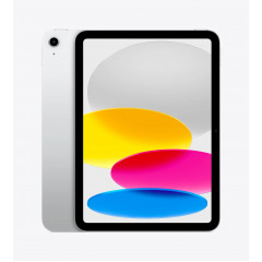 Планшет Apple 11" (A16) 128Gb Wi-Fi + Cellular Silver