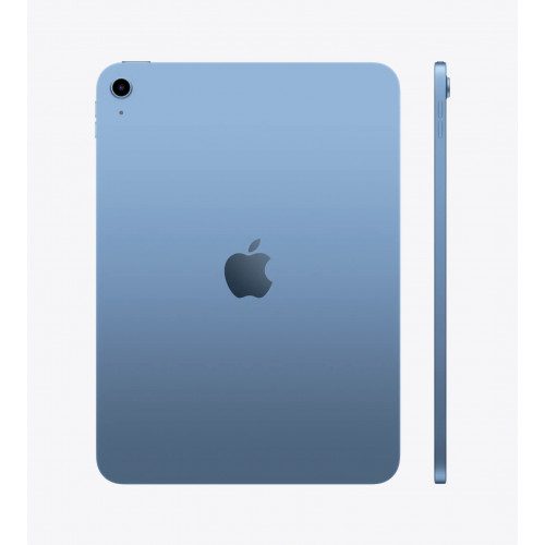 Планшет Apple 11" (A16) 256Gb Wi-Fi Blue — фото 2