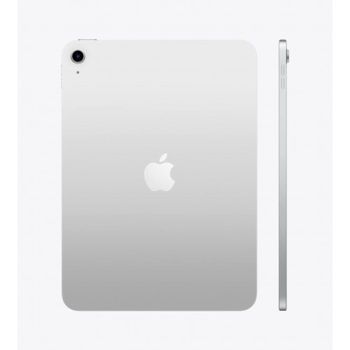 Планшет Apple 11" (A16) 128Gb Wi-Fi Silver — фото 2