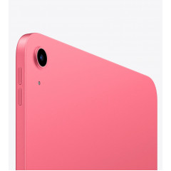 Планшет Apple 11" (A16) 128Gb Wi-Fi + Cellular Pink — фото 3