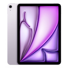 Планшет Apple Air (2024) M2 11" Wi-Fi + Cellular 128Gb Purple