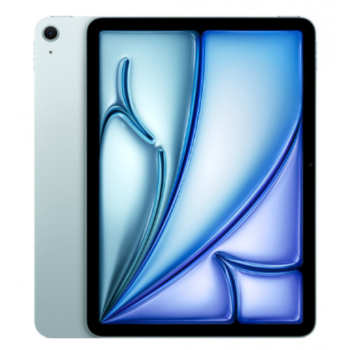 Планшет Apple Air (2024) M2 11" Wi-Fi 256Gb Blue