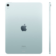 Планшет Apple Air (2024) M2 11" Wi-Fi + Cellular 128Gb Blue — фото 2