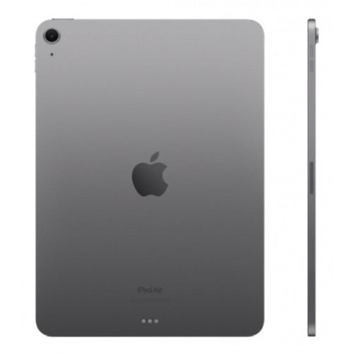 Планшет Apple Air (2024) M2 11" Wi-Fi + Cellular 256Gb Space Gray — фото 2