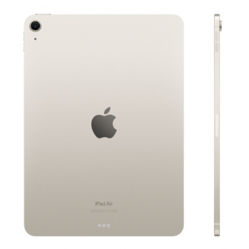 Планшет Apple Air (2024) M2 11" Wi-Fi 128Gb Starlight — фото 2