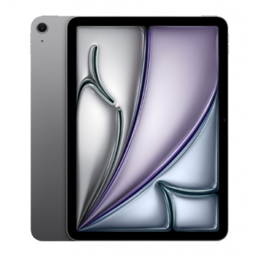 Планшет Apple Air (2024) M2 11" Wi-Fi + Cellular 256Gb Space Gray