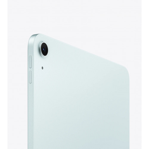 Планшет Apple Air (2025) M3 11" Wi-Fi + Cellular 256Gb Blue — фото 3