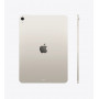 Планшет Apple Air (2025) M3 11" Wi-Fi + Cellular 128Gb Starlight