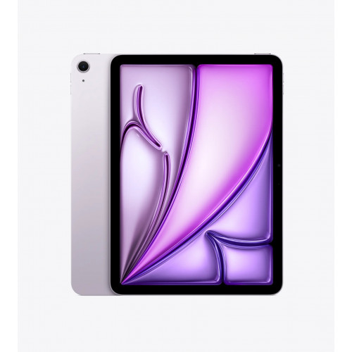 Планшет Apple Air (2025) M3 11" Wi-Fi 128Gb Purple