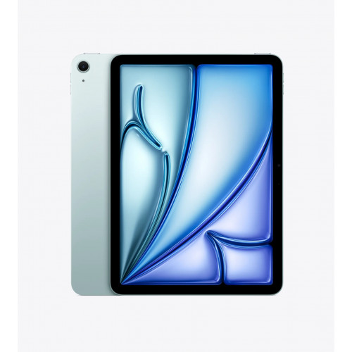 Планшет Apple Air (2025) M3 11" Wi-Fi + Cellular 256Gb Blue