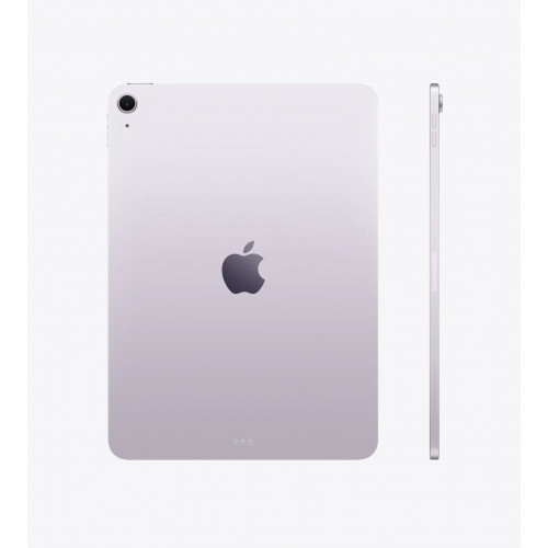 Планшет Apple Air (2025) M3 11" Wi-Fi 128Gb Purple — фото 2