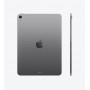 Планшет Apple Air (2025) M3 11" Wi-Fi 128Gb Space Gray