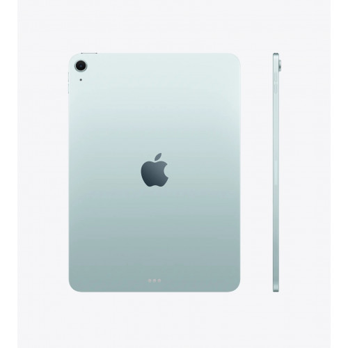 Планшет Apple Air (2025) M3 11" Wi-Fi + Cellular 256Gb Blue — фото 2