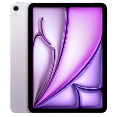 Планшет Apple Air (2026) M4 11" Wi-Fi 256Gb Purple