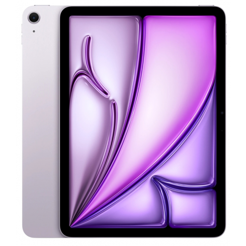Планшет Apple Air (2026) M4 11" Wi-Fi 256Gb Purple