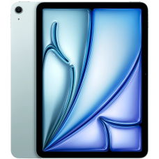 Планшет Apple Air (2026) M4 11" Wi-Fi + Cellular 128Gb Blue