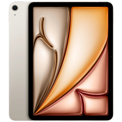 Планшет Apple Air (2026) M4 11" Wi-Fi 128Gb Starlight