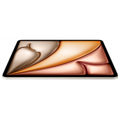 Планшет Apple Air (2026) M4 11" Wi-Fi 128Gb Starlight — фото 2