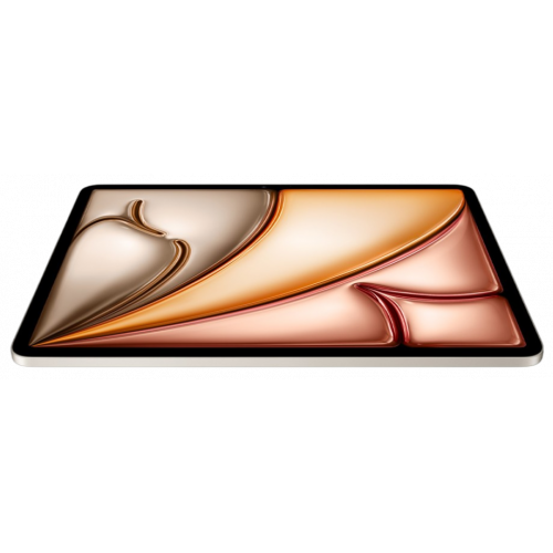 Планшет Apple Air (2026) M4 11" Wi-Fi + Cellular 128Gb Starlight — фото 2