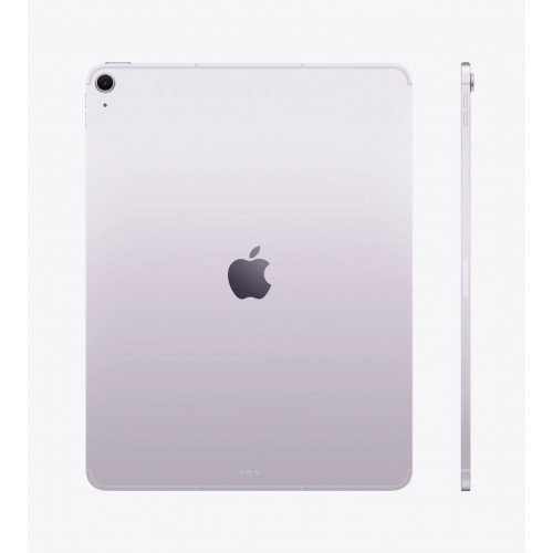 Планшет Apple Air (2025) M3 13" Wi-Fi 128Gb Purple — фото 2