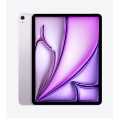 Планшет Apple Air (2025) M3 13" Wi-Fi + Cellular 128Gb Purple